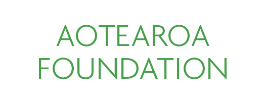 Aotearoa Foundation