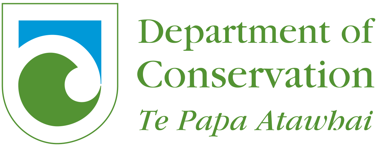 Department of Conservation