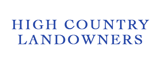 High Country Landowners